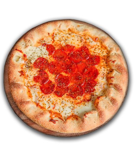 Pepperoni